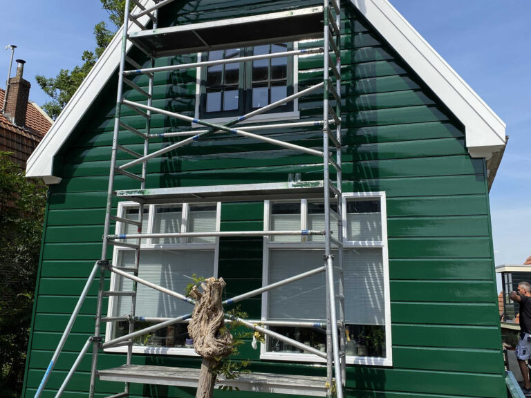 buitenschilderwerk puranen totaalonderhoud